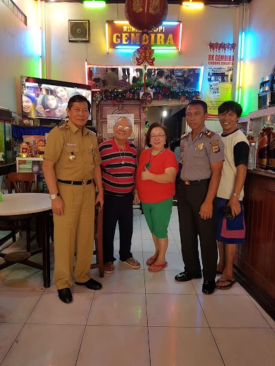 Photos of Rumah Kopi Gembira