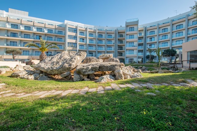 Dolmen Hotel Malta