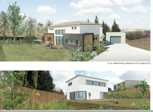Photo de M P CONSTRUCTIONS