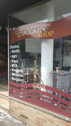 Sahara Shop & Lounge Limburg
