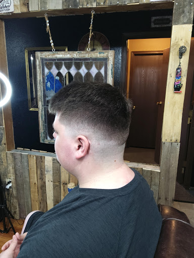 Charlie's Classic Barbershop