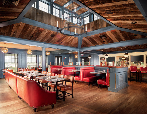 Bettini Restaurant - United States