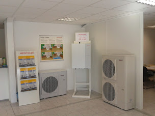 Photo n°8 de France Chauffage 06 - Installateur- SAV- Accompagnement Dossiers d'Aides/Primes. à Mandelieu-la-Napoule (Plombier)