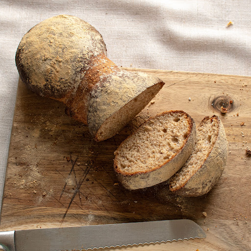 Backhaus Swiss Bakery - Thumbnail