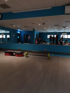 Village Gym cardiff