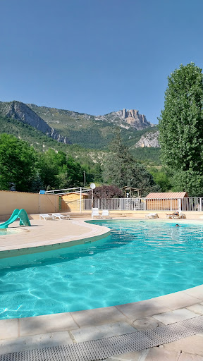 Camping Chasteuil Verdon Provence - Thumbnail