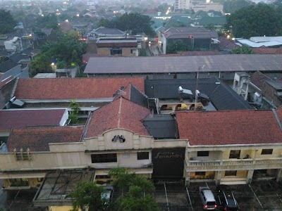 Photos of Solo Grand Mall