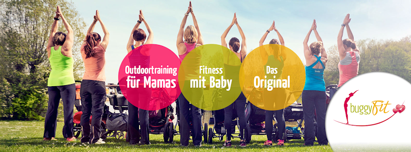BuggyFit Recklinghausen - Rückbildungskurse in Recklinghausen Otto-Burrmeister-Allee 1, 45657 Recklinghausen