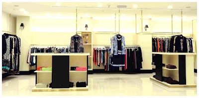 clothing-store
