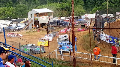 Photos of Tyler County Speedway