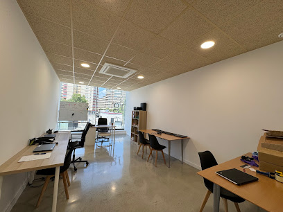 Ribsweb - Diseño web para agencias y pymes