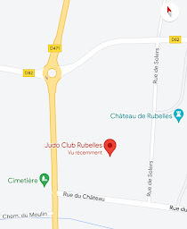 Photo n°4 de Judo Club Rubelles à Rubelles (Club de judo)