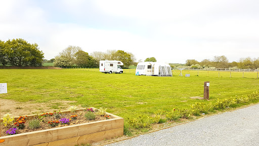 Samara Caravan Park Skipsea - Thumbnail
