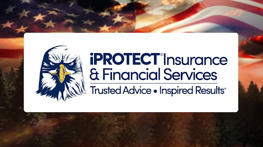iPROTECT Insurance & Financial Services Logo