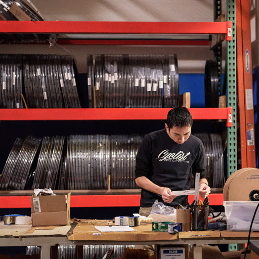 Wheelbuilder.com - Visual