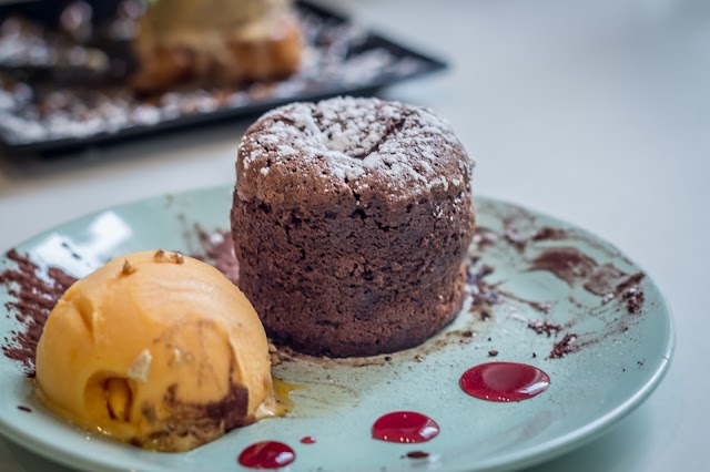 Restaurante Agua Salada