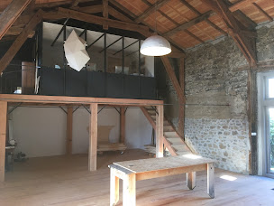 Photo n°2 de Escale Design à Mazerat-Aurouze (Artisanat)