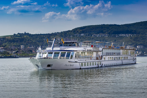 KaiserKönig-Kreuzfahrten - Thumbnail