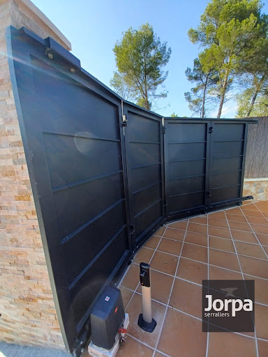 SERRALLERIA JORPA - Thumbnail