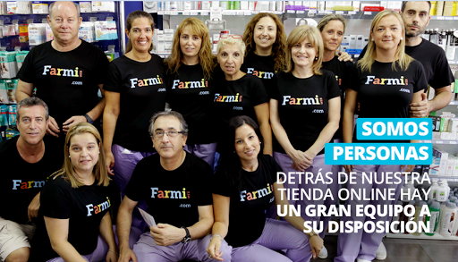 Farmiweb - Visual