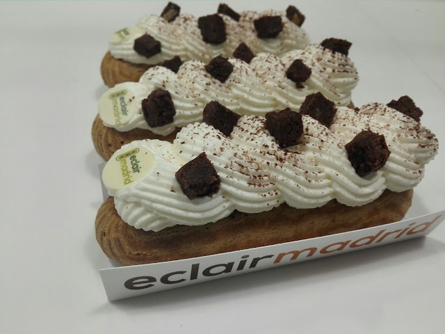 eclair madrid
