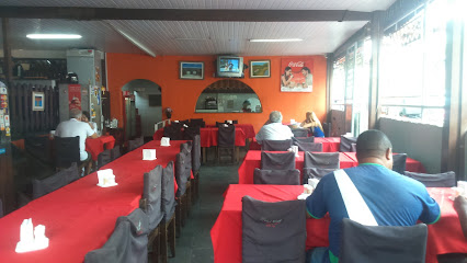 Paiol Grill