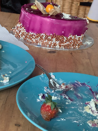 Adali Cake & Patisserie Gallery - United Kingdom