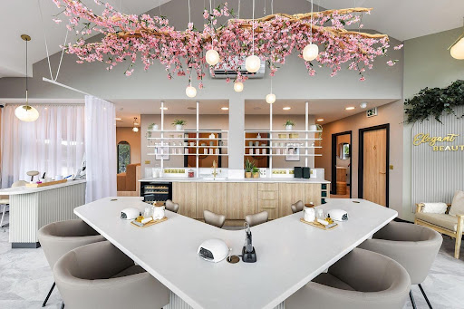 Elegant Touch Beauty