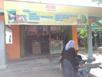 Photos of ROYAL GROSIR DAN ECERAN