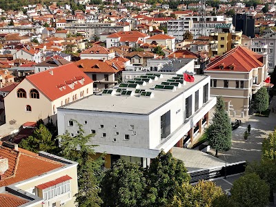 Bashkia Korçë