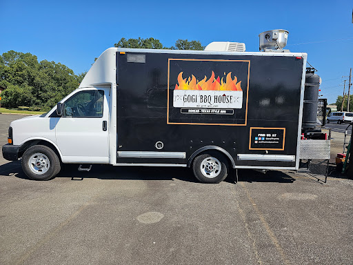 Gogi BBQ House - Thumbnail