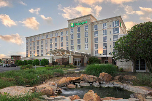 Holiday Inn Ardmore I-35, an IHG Hotel
