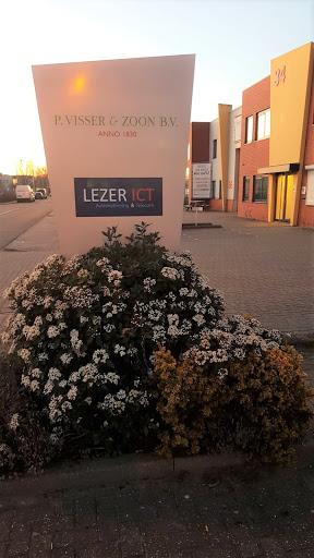 Lezer ICT services BV / Telcel - Thumbnail