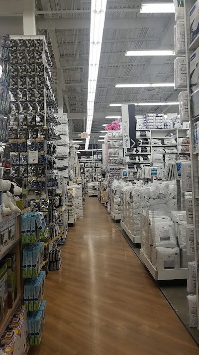 Bed Bath & Beyond