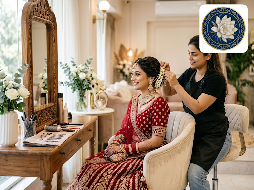 Your big day deserves a look that feels truly one of a kind. At Artisan Unisex Hair Studio in Mul… post image