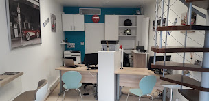 Photo n°2 de Code'nGO ! Saint-Fons - Centre d'examen du code de la route et du code Bateau à Saint-Fons (Centre d'examen physique)