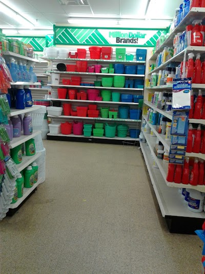 Dollar Tree