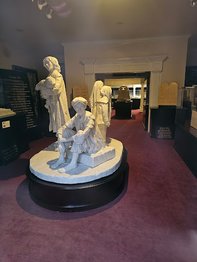 The Holocaust Museum - Thumbnail