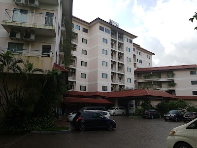 Photos of Marina Residence