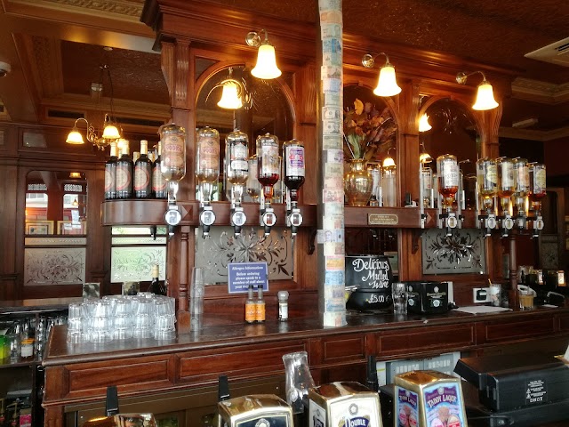 The Earl Of Lonsdale