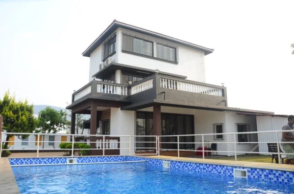 Shanti Villa, Lonavala
