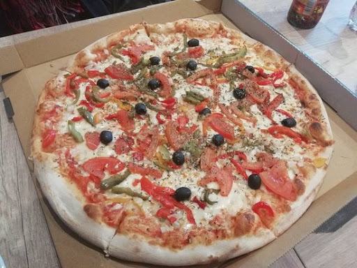 Alan Pizza Sarl