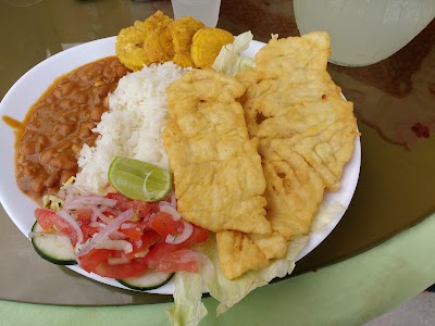 Photos of Restaurante Anita S&Uacute;A
