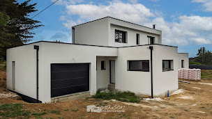 Photo n°21 de Maison Morbihannaise à Saint-Avé (Constructeur de maisons personnalisées)