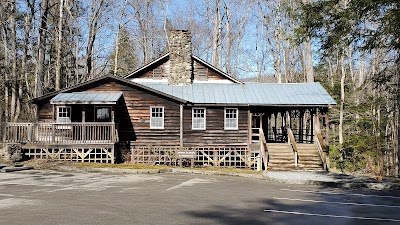 Elkmont Campground