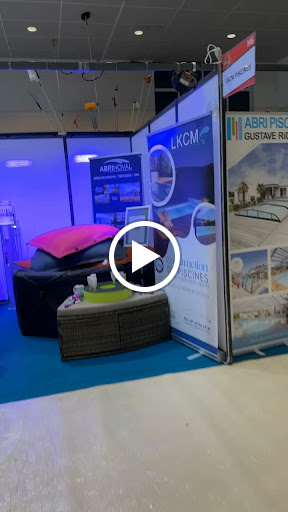 Photo de SAS LKCM Piscines Spas et Paysages à Saint-Martin-Belle-Roche (71118)