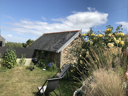 Photo de Hôtel Spa Marin de la Baie des Anges à Landéda (29870)