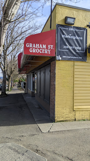 Graham Street Grocery - Thumbnail