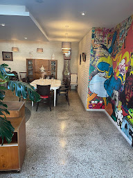 Photo n°64 de Au bout du bar à Argenteuil (Restaurant)