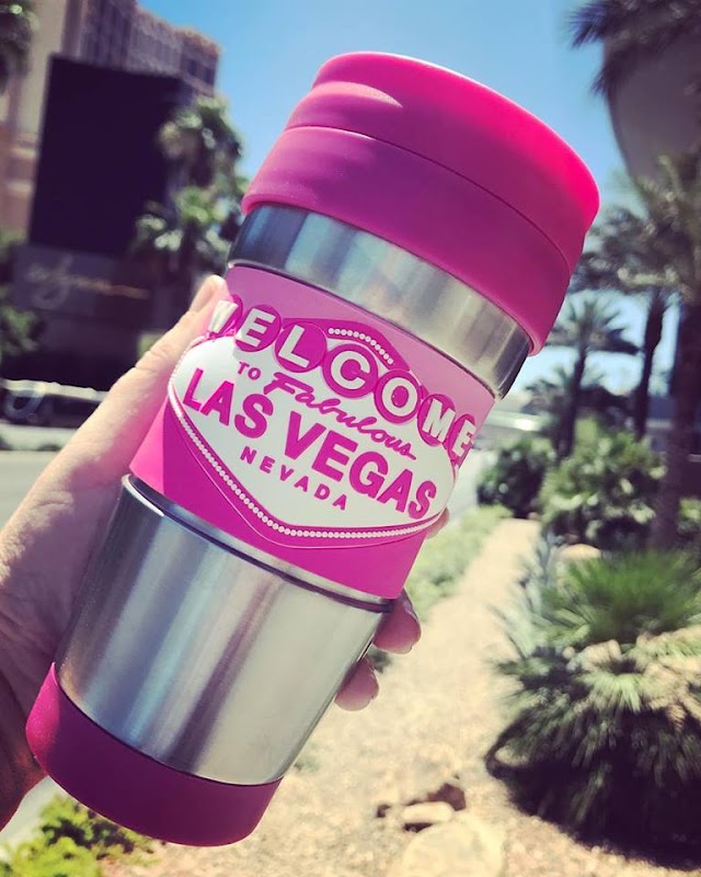 Welcome to Las Vegas Gift Shop